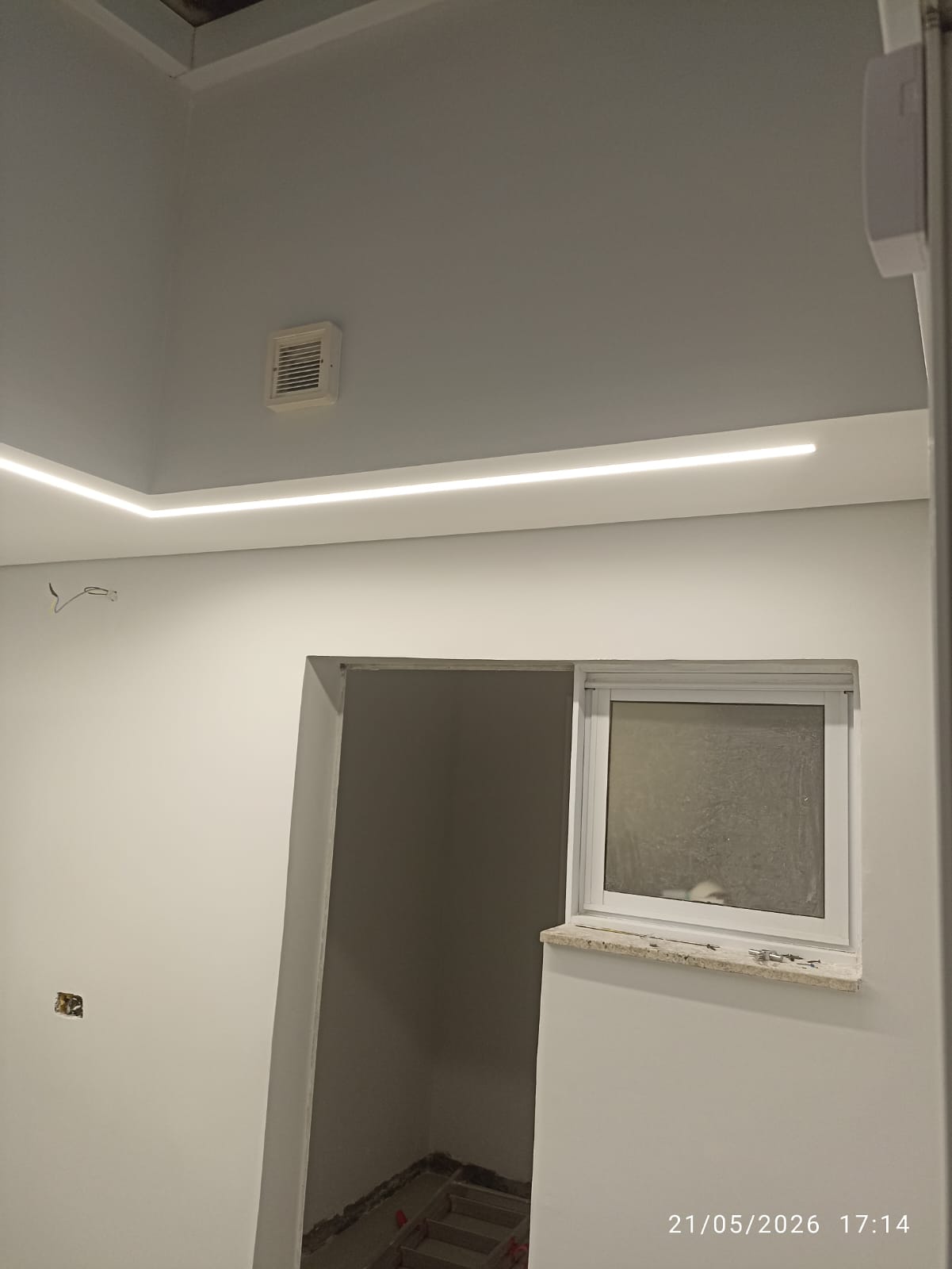 REFORMA RESIDENCIAL