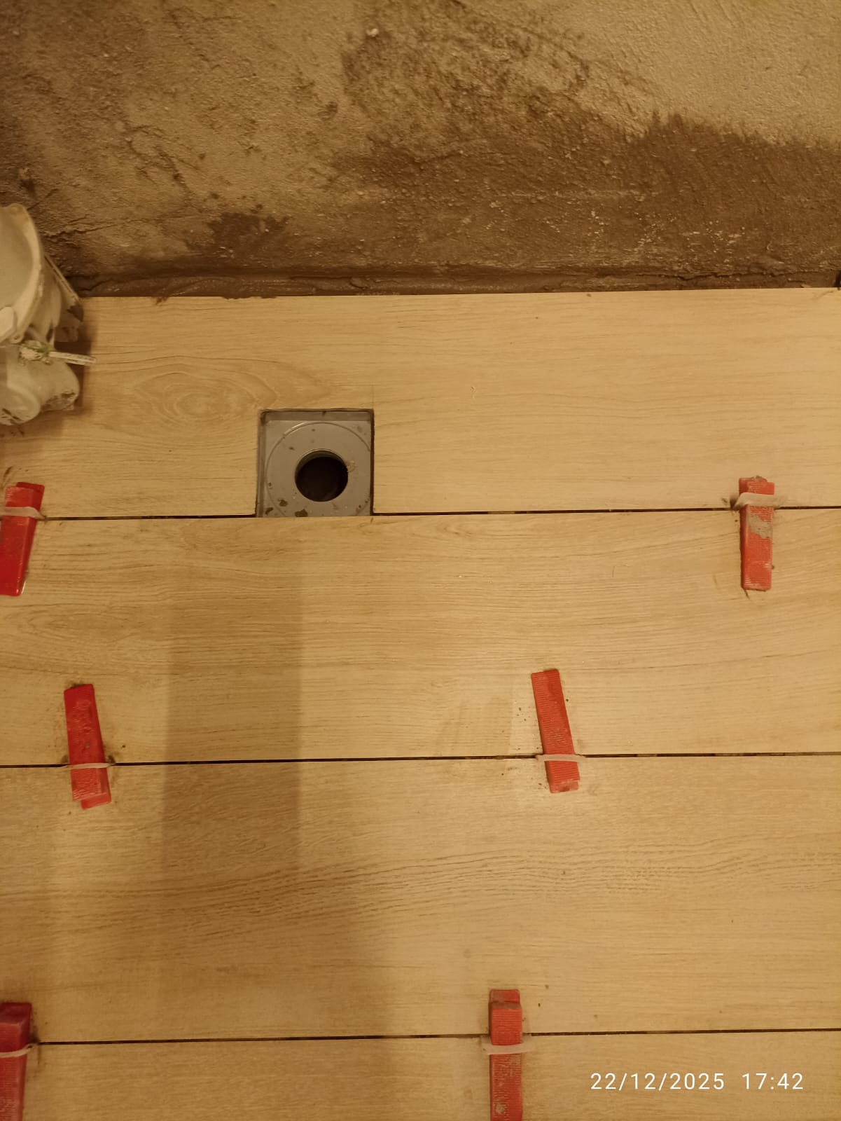REFORMA EM APARTAMENTO